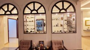 Kingwin Villa - Fully Furnished 3BR house