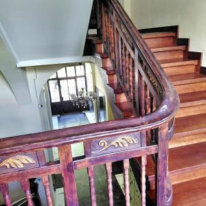 Apartament Pomerania w dzielnicy nadmorskiej - parking