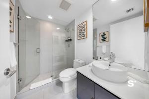 2-BD Condo by Brickell City Centre - Pool & Gym