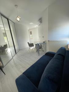 Apartment near Train Station Klima free Parking
