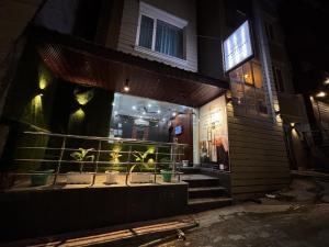 Saintsvalley Hotels Tapovan By Lovely Hospitality