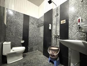 Saintsvalley Hotels Tapovan By Lovely Hospitality