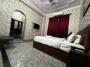 Saintsvalley Hotels Tapovan By Lovely Hospitality