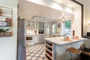 Le Refuge du Village - In the heart of the village, lake, hiking and more