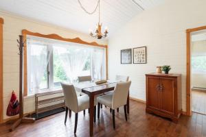 Le Refuge du Village - In the heart of the village, lake, hiking and more