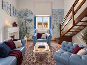 Pantheon Grand Loft, Spacious and Bright for 8 Via dei Cestari