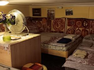 Budapest Central Apartment