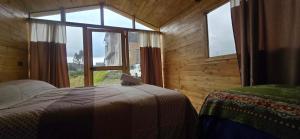 Evegreen Cotopaxi - Hotel