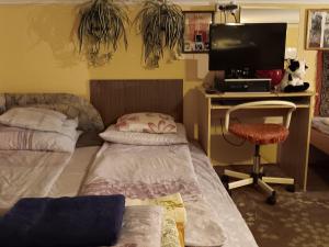 Budapest Central Apartment