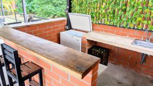 Precio de semana Finca con piscina y Desayuno