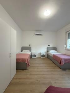 Apartment Ivan