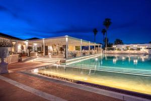 Fiordaliso Hotel