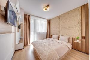Apartment Aya -Smolyan Lakes Large terrace
