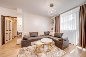 Apartment Aya -Smolyan Lakes Large terrace