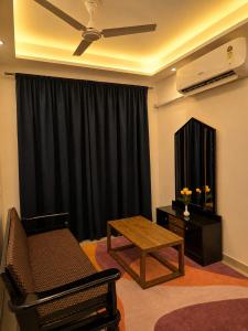 Palette Playhouse 2BHK Residence