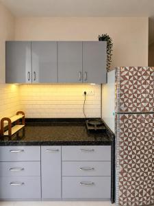 Palette Playhouse 2BHK Residence