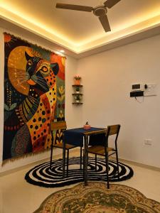Palette Playhouse 2BHK Residence