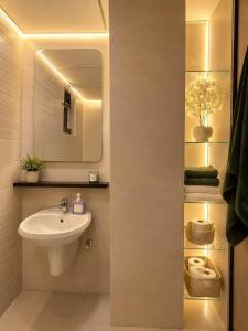 Palette Playhouse 2BHK Residence