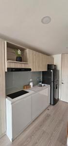 Nuevo y Moderno Apartaestudio en Chapinero cerca Marly y ZonaG