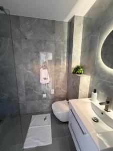 Home 4u Premium Apartments Gdańska 76