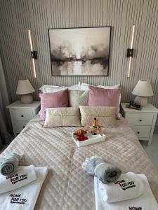 Premium Apartments Gdańska 76
