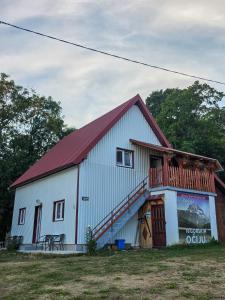 Domaćinstvo Krstajić - Rural holiday
