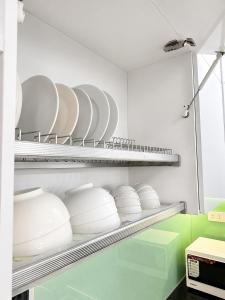 Muong Thanh Apartment
