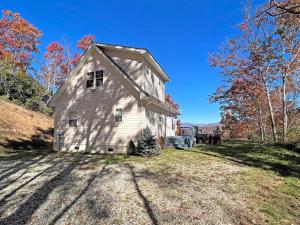 Hidden Mountain Retreat Absolute Seclusion near Cherokee