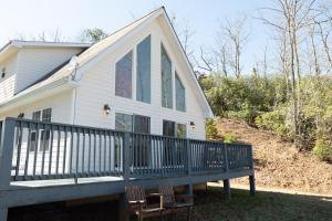 Hidden Mountain Retreat Absolute Seclusion near Cherokee