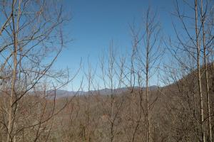 Hidden Mountain Retreat Absolute Seclusion near Cherokee
