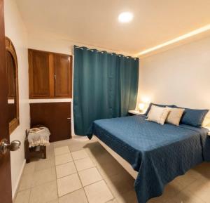 Apartamento frente a la playa en Tucacas