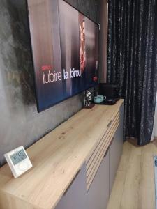 Apartament Cristina luxury