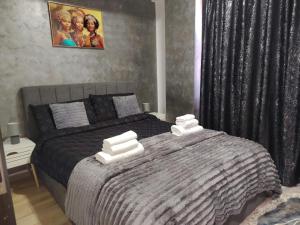 Apartament Cristina luxury