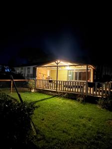 CABEDELO BEACH BUNGALOW by Northon