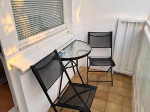 Útulný 3-izbový apartmán v Michalovciach