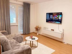 Útulný 3-izbový apartmán v Michalovciach