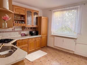 Útulný 3-izbový apartmán v Michalovciach