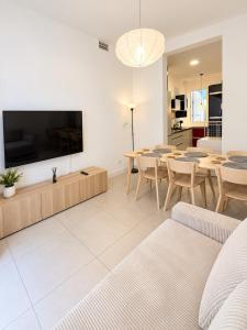 GRAN VIA 4 Habitaciones PRIME