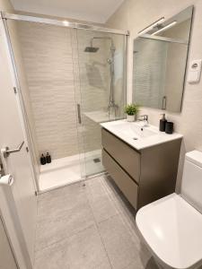 GRAN VIA 4 Habitaciones PRIME