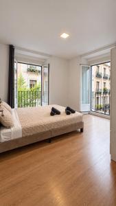 GRAN VIA 4 Habitaciones PRIME