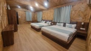 Bamboo Garden Cottages and Cafe