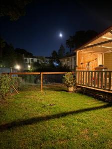CABEDELO BEACH BUNGALOW by Northon