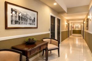 Hotel Castelar Santa Fe