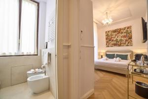 Borgo 14 - Residenza fiorentina