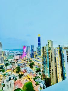 Dorsett Suites Bukit Bintang