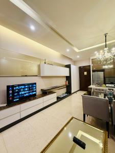 Dorsett Suites Bukit Bintang