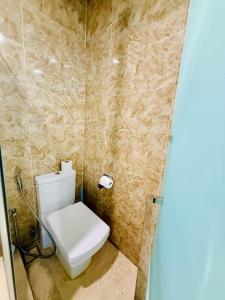 Dorsett Suites Bukit Bintang