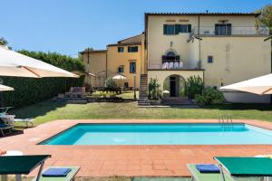 Villa Sieve