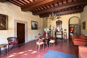 Villa Sieve