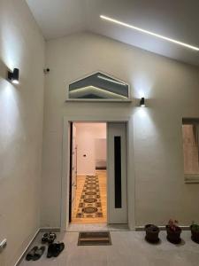 Charming Villa Rental in Milot with Sunset Views